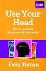 Use Your Head - Tony Buzan - 9781406644272