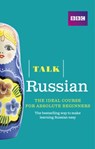 Talk Russian - Svetlana Furlong ; Georgina Martin - 9781406680157