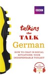 Talking the Talk German - Sue Purcell - 9781406684704