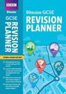 BBC Bitesize GCSE Revision Skills Planner - for 2026, 2027 exams - David Putwain - 9781406685916