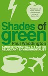 Shades Of Green - Paul Waddington - 9781407004464