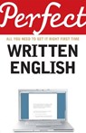 Perfect Written English - Chris West - 9781407004549