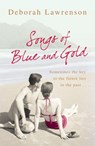 Songs of Blue and Gold - Deborah Lawrenson - 9781407007304