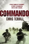 Commando - Chris Terrill - 9781407007908