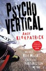 Psychovertical - Andy Kirkpatrick - 9781407009445
