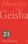 Memoirs of a Geisha - Arthur Golden - 9781407019666