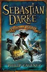 Sebastian Darke: Prince of Pirates - Philip Caveney - 9781407020501