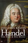 Handel - Jonathan Keates - 9781407020839