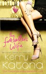 The Footballer's Wife - Kerry Katona - 9781407022574
