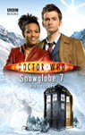 Doctor Who: Snowglobe 7 - Mike Tucker - 9781407023908