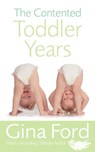 The Contented Toddler Years - Gina Ford - 9781407029337