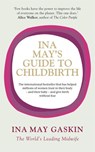 Ina May's Guide to Childbirth - Ina May Gaskin - 9781407030401