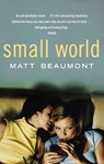 Small World - Matt Beaumont - 9781407033396