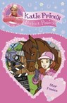 Katie Price's Perfect Ponies: Star Ponies - Katie Price - 9781407033693