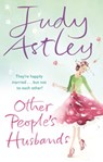 Other People's Husbands - Judy Astley - 9781407034034