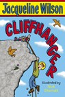 Cliffhanger - Jacqueline Wilson - 9781407045948