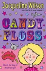 Candyfloss - Jacqueline Wilson - 9781407046198