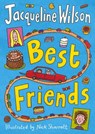 Best Friends - Jacqueline Wilson - 9781407046297