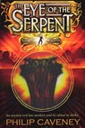 Alec Devlin: The Eye of the Serpent - Philip Caveney - 9781407047607