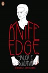 Knife Edge - Malorie Blackman - 9781407048017