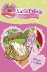 Katie Price's Perfect Ponies: Stage Fright! - Katie Price - 9781407048116