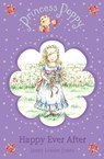 Princess Poppy: Happy Ever After - Janey Louise Jones - 9781407050874