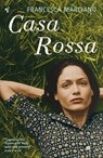 Casa Rossa - Francesca Marciano - 9781407054322