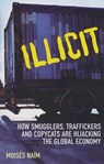 Illicit - Moises Naim - 9781407058658
