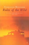 Rules of the Wild - Francesca Marciano - 9781407066004