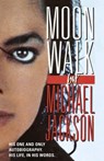 Moonwalk - Michael Jackson - 9781407071299