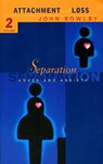 Separation - Dr John Bowlby - 9781407072159