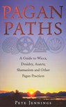 Pagan Paths - Peter Jennings - 9781407072678