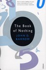 The Book Of Nothing - John D. Barrow - 9781407072685