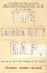 The Ingenuity Gap - Thomas Homer-Dixon - 9781407073996