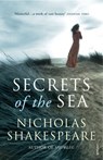 Secrets of the Sea - Nicholas Shakespeare - 9781407074481