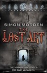 The Lost Art - Simon Morden - 9781407077888