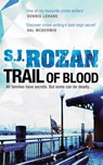 Trail of Blood - S. J. Rozan - 9781407079158