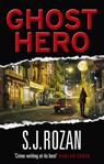 Ghost Hero - S. J. Rozan - 9781407079509