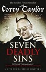 Seven Deadly Sins - Corey Taylor - 9781407079578