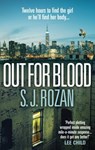Out For Blood - S. J. Rozan - 9781407079936