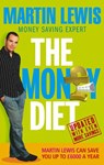 The Money Diet - revised and updated - Martin Lewis - 9781407080574