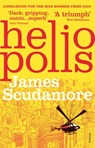 Heliopolis - James Scudamore - 9781407087399