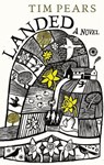 Landed - Tim Pears - 9781407088013