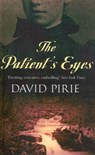 The Patient's Eyes - David Pirie - 9781407088044
