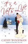 It's a Vet's Life - Cathy Woodman - 9781407088150