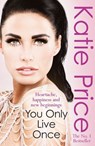 You Only Live Once - Katie Price - 9781407088631