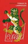 The Leopard - Giuseppe Tomasi Di Lampedusa - 9781407091006
