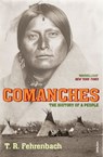 Comanches - T R Fehrenbach - 9781407091228