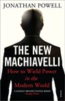 The New Machiavelli - Jonathan Powell - 9781407092522