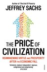 The Price of Civilization - Jeffrey Sachs - 9781407092553